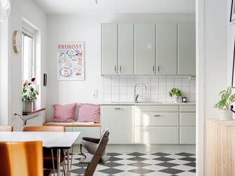 Bostadsbild