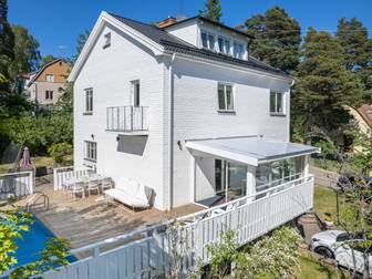 Bostadsbild