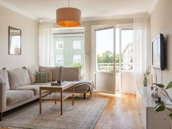 Bostadsbild