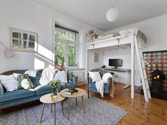 Bostadsbild