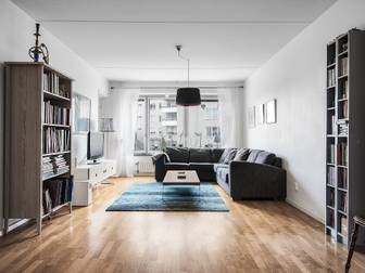 Västra Finnbodavägen 3