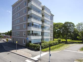 Gustavslundsvägen 2A