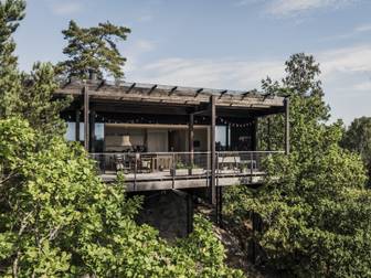 Bostadsbild