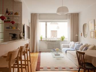 Bostadsbild