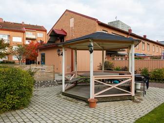 Pergola