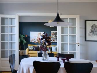 Bostadsbild