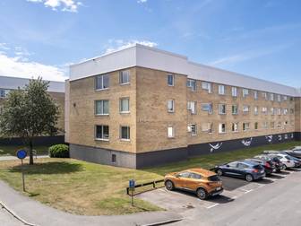 Bostadsbild