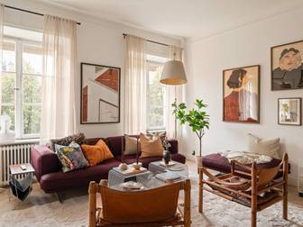 Bostadsbild