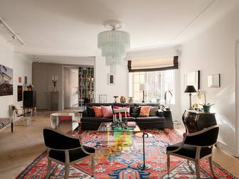 Bostadsbild