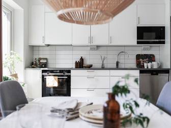 Bostadsbild