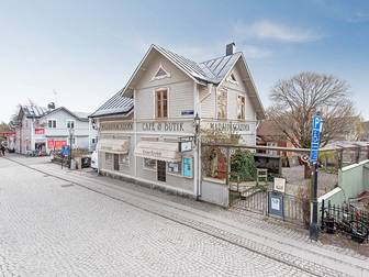 Östra Långgatan 27