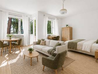 Bostadsbild