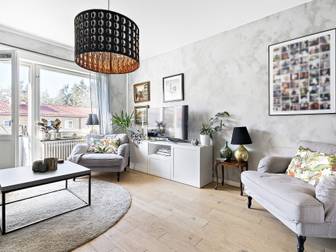 Oppundavägen 29, 3 tr