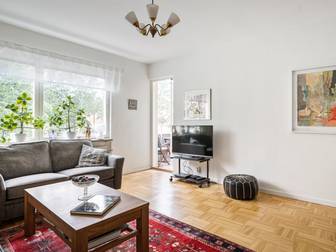 Bostadsbild
