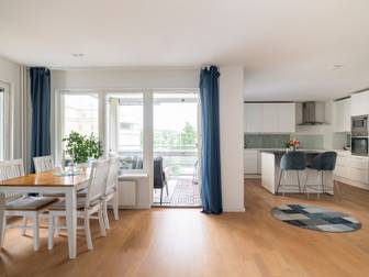 Bostadsbild