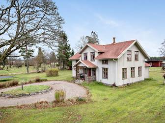 Gassljunga Charlottenlund