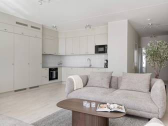 Bostadsbild
