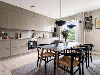 Bostadsbild