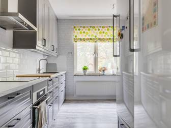 Bostadsbild