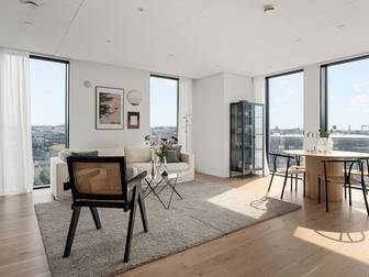 Bostadsbild