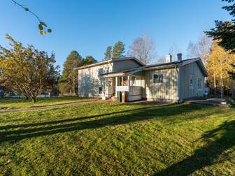 Bostadsbild