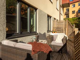Bostadsbild