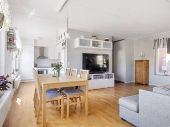 Bostadsbild