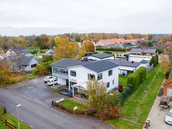 Björnstorpsvägen 3