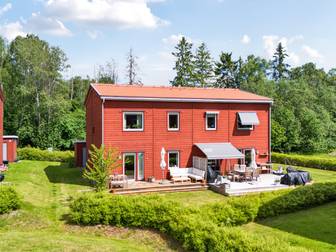 Bostadsbild