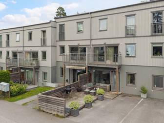 Bostadsbild