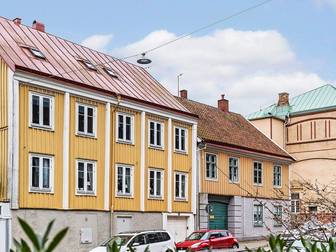 Östra Prinsgatan 11