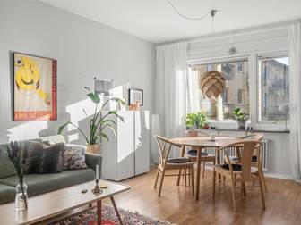 Bostadsbild