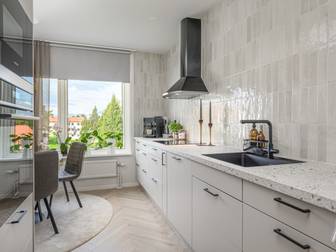 Bostadsbild