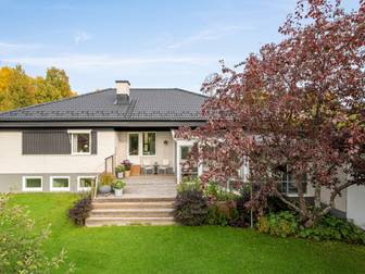 Bostadsbild