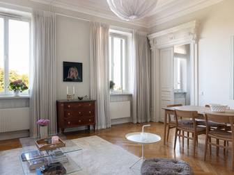 Bostadsbild