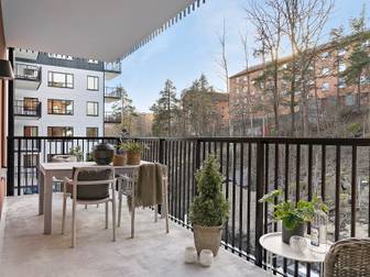 Granängsvägen 2 Lgh 154