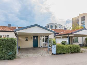 Bostadsbild