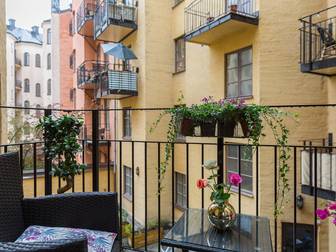 Engelbrektsgatan 43A