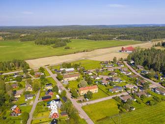 Parkgatan 1, 3, 7 m.fl.