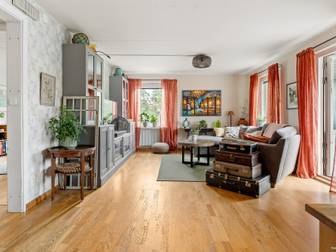 Bostadsbild