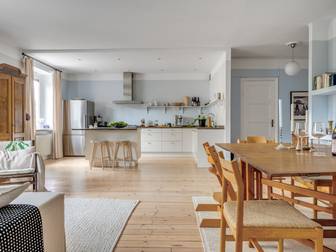 Bostadsbild
