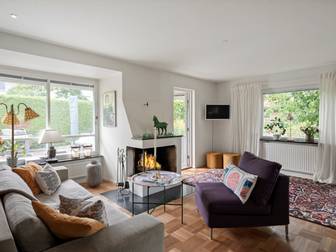 Bostadsbild