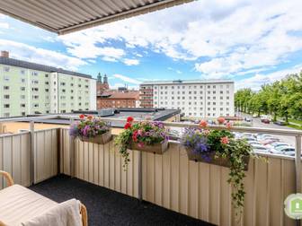 Bostadsbild