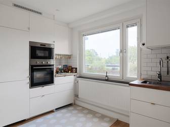 Bostadsbild