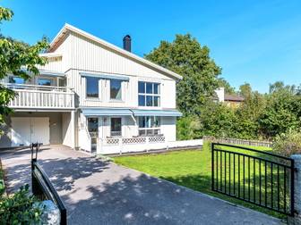 Skogsviksvägen 22 A