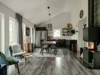 Bostadsbild