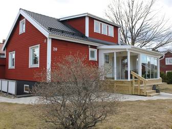Midgårdsvägen 20