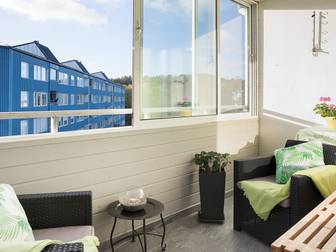 Bostadsbild