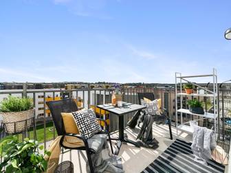 Ursviks allé 35, vån 5 / 5