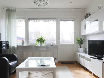 Lidnersgatan 10 - FAST PRIS